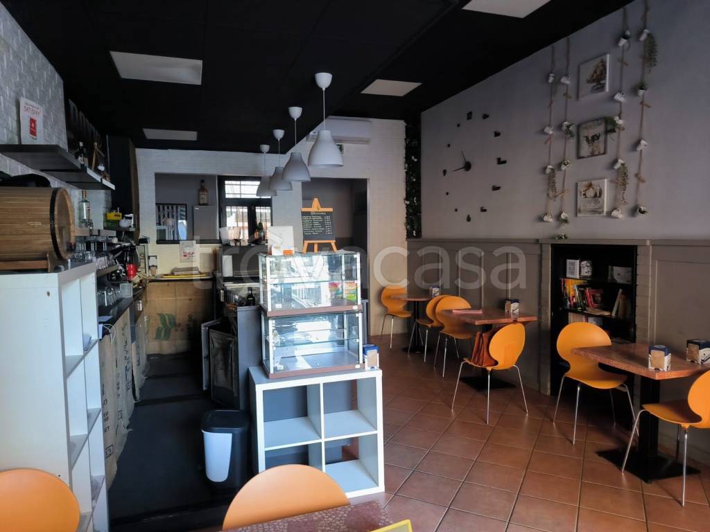 monolocale in vendita a Torino in zona Borgo San Paolo