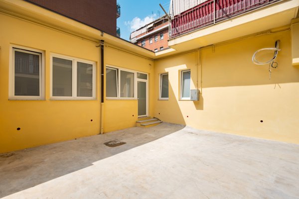 appartamento in vendita a Torino in zona Lucento