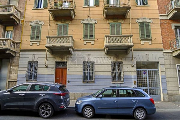 appartamento in vendita a Torino in zona Aurora