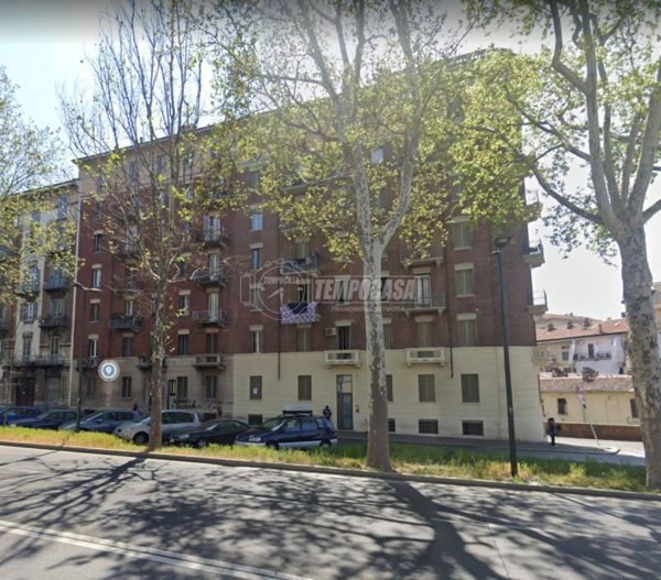 appartamento in vendita a Torino in zona Aurora