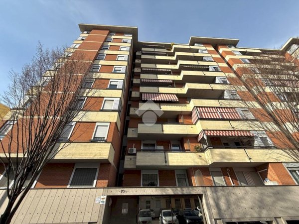 appartamento in vendita a Torino in zona Pozzo Strada