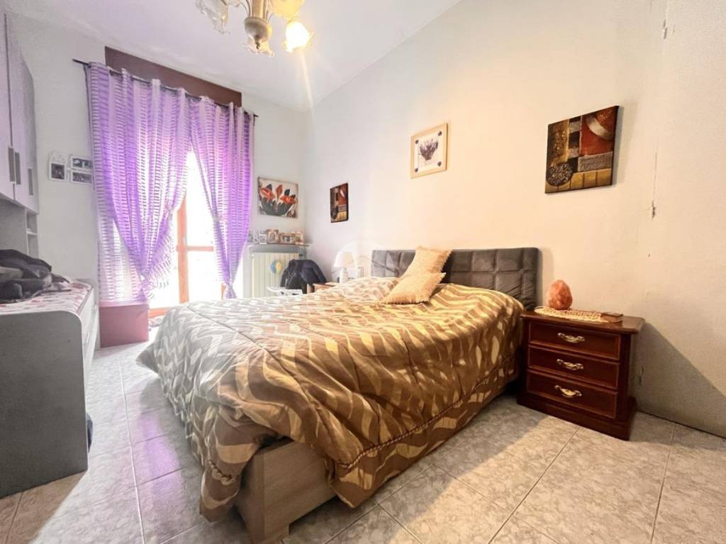 appartamento in vendita a Torino in zona Borgata Vittoria