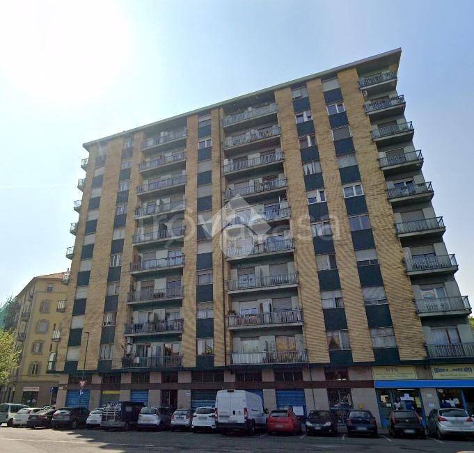 appartamento in vendita a Torino in zona San Donato