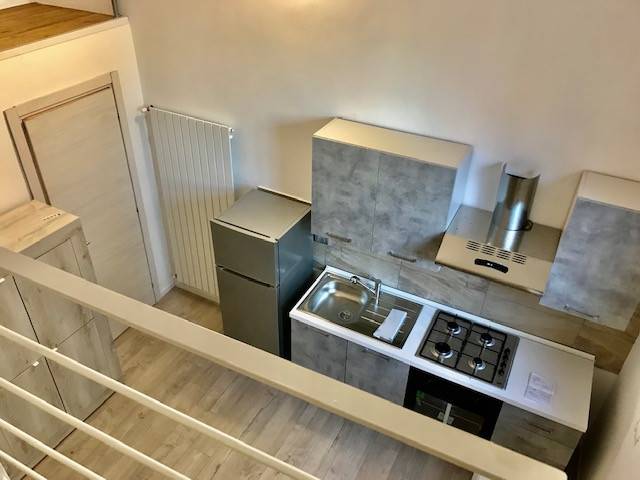 appartamento in vendita a Torino in zona Borgo San Paolo