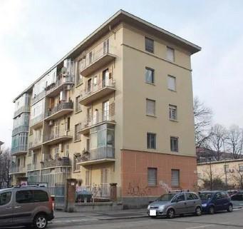 appartamento in vendita a Torino in zona Santa Rita