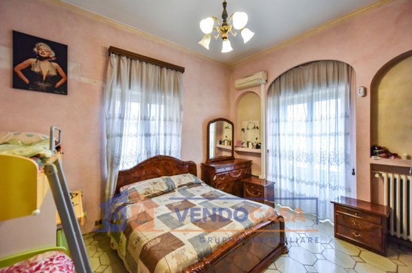 appartamento in vendita a Torino in zona San Salvario