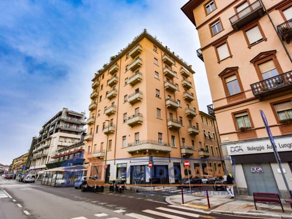 appartamento in vendita a Torino in zona Crocetta