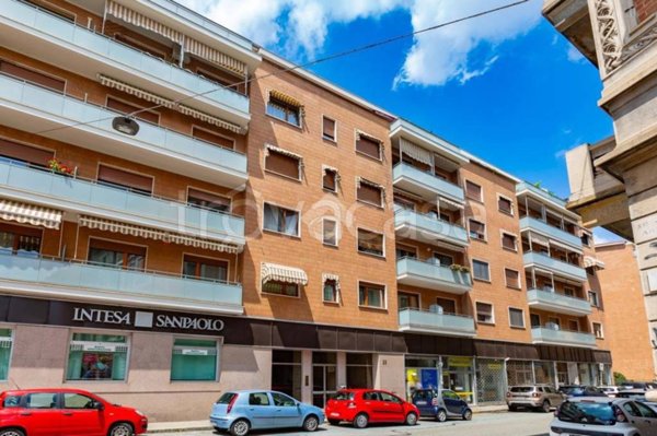 appartamento in vendita a Torino in zona Vanchiglia