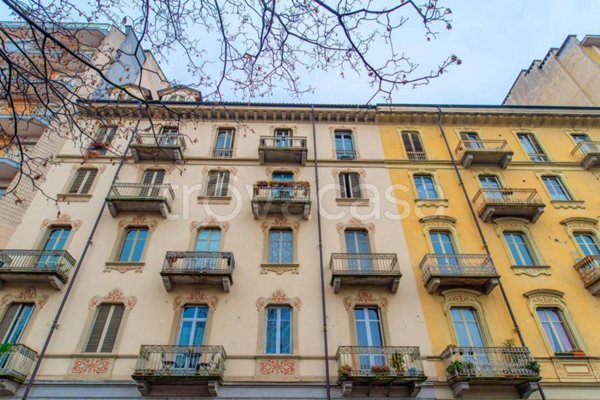 appartamento in vendita a Torino in zona Vanchiglia