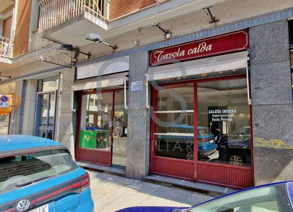 trivano in vendita a Torino in zona San Salvario