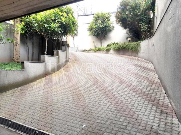 casa indipendente in vendita a Torino in zona Barriera di Milano