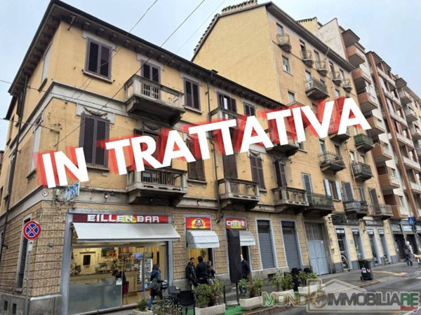 appartamento in vendita a Torino in zona Lingotto