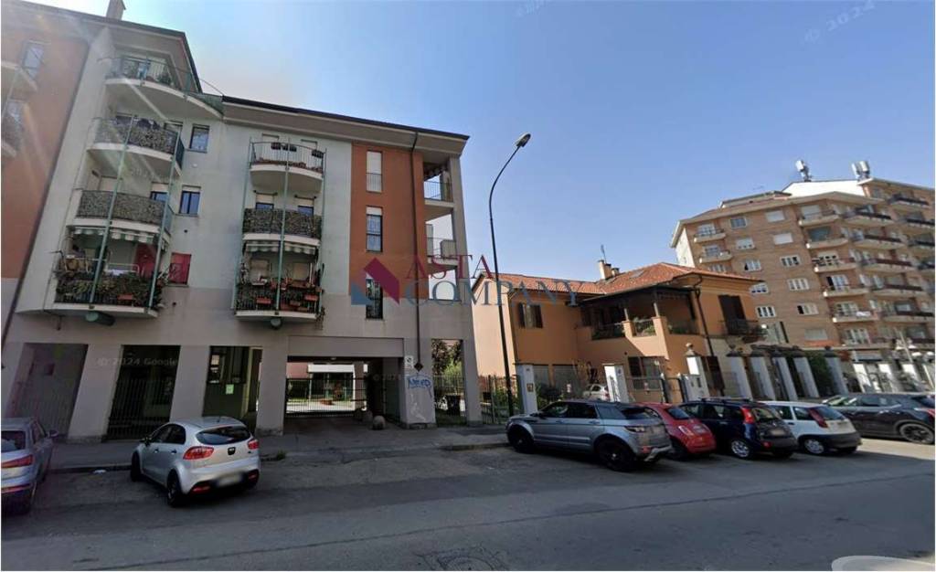 appartamento in vendita a Torino in zona Madonna di Campagna