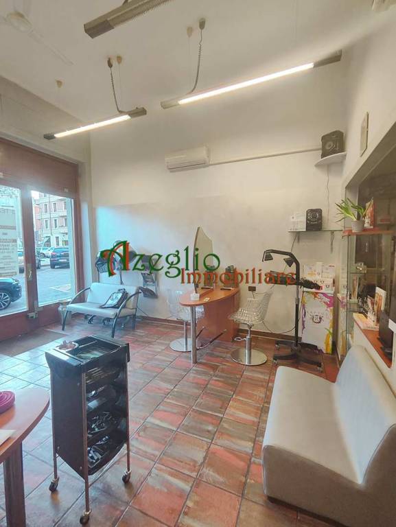 appartamento in vendita a Torino in zona Parella