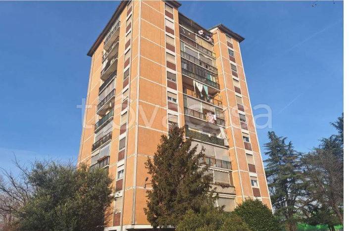 appartamento in vendita a Torino in zona Falchera
