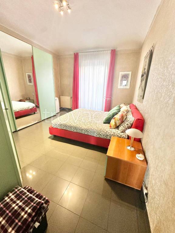 appartamento in vendita a Torino in zona Barriera di Milano