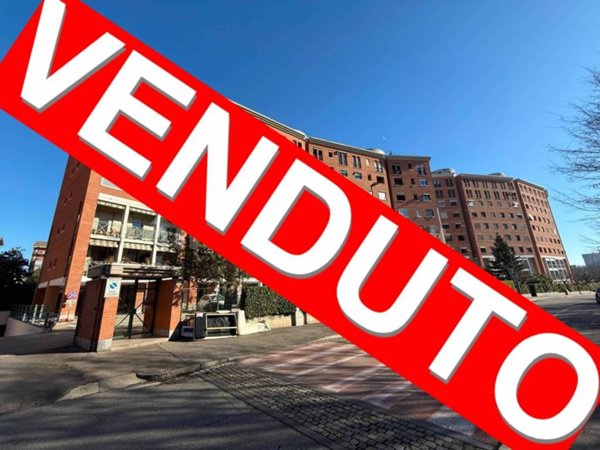 appartamento in vendita a Torino in zona Lucento