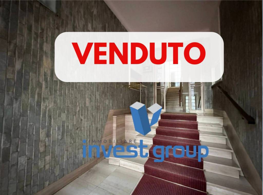 appartamento in vendita a Torino in zona Cit Turin