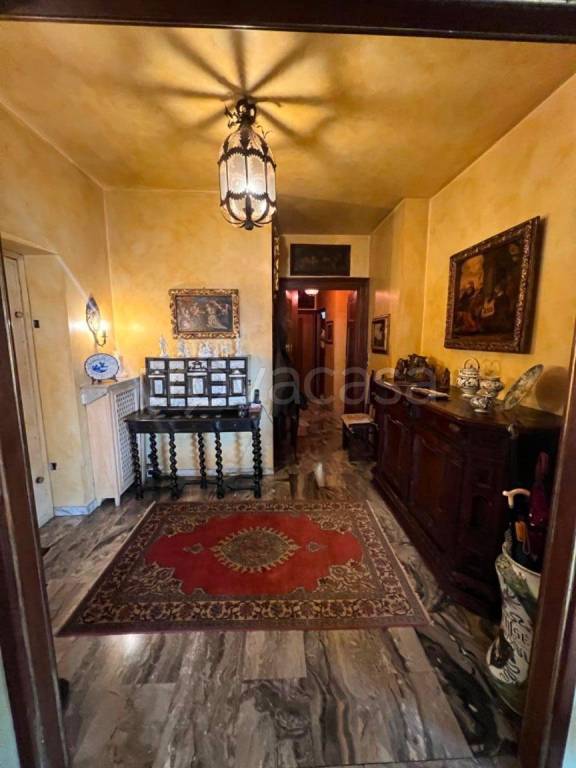 appartamento in vendita a Torino in zona Crocetta