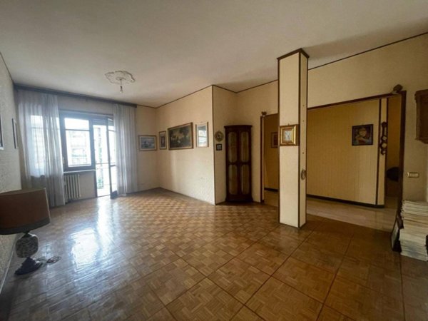 appartamento in vendita a Torino in zona Borgo San Paolo