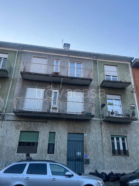 appartamento in vendita a Torino in zona Pozzo Strada