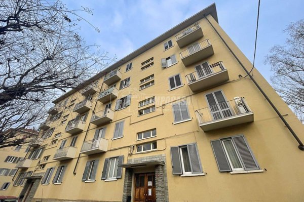 appartamento in vendita a Torino in zona Borgata Vittoria