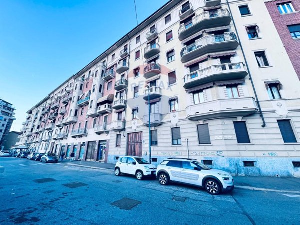 appartamento in vendita a Torino in zona Borgata Vittoria