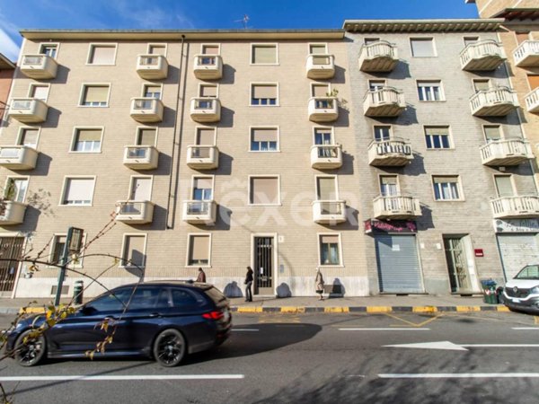 appartamento in vendita a Torino in zona Parella