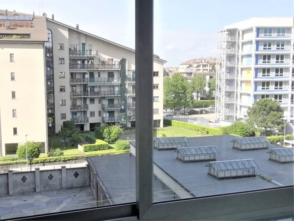 appartamento in vendita a Torino in zona Parella