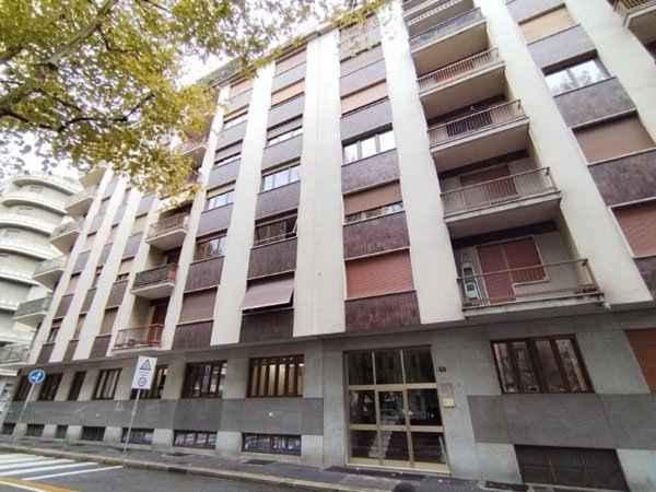 ufficio in vendita a Torino