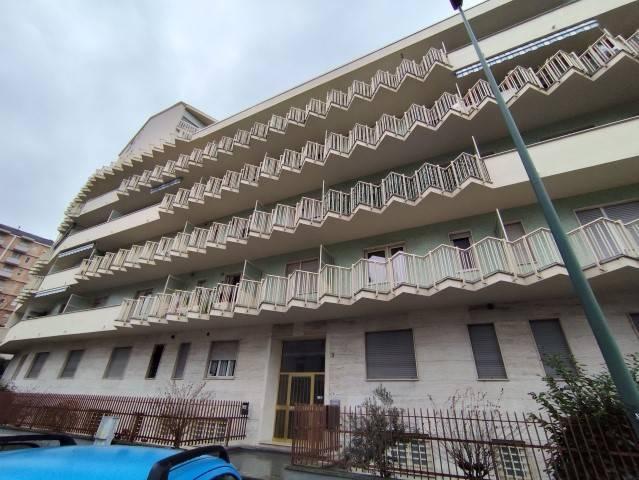 appartamento in vendita a Torino in zona Mirafiori Nord
