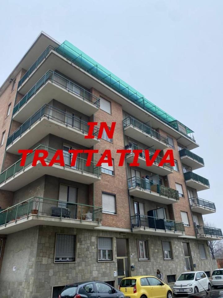 appartamento in vendita a Torino in zona Madonna di Campagna