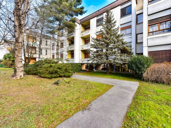 appartamento in vendita a Torino in zona Parella