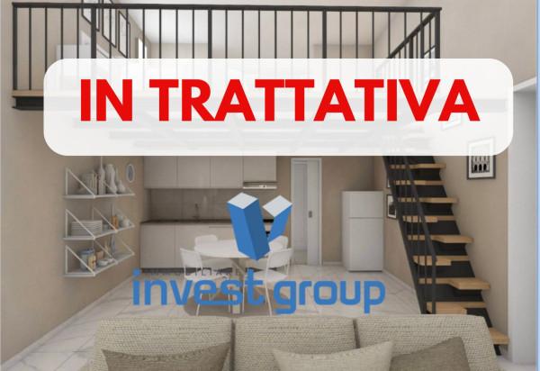 appartamento in vendita a Torino in zona Parella