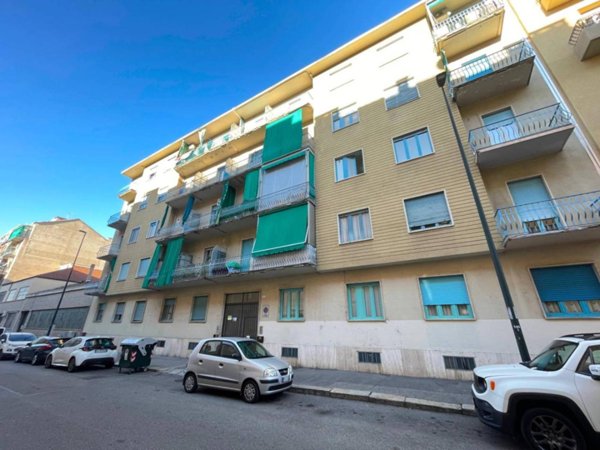 appartamento in vendita a Torino in zona Mirafiori Sud