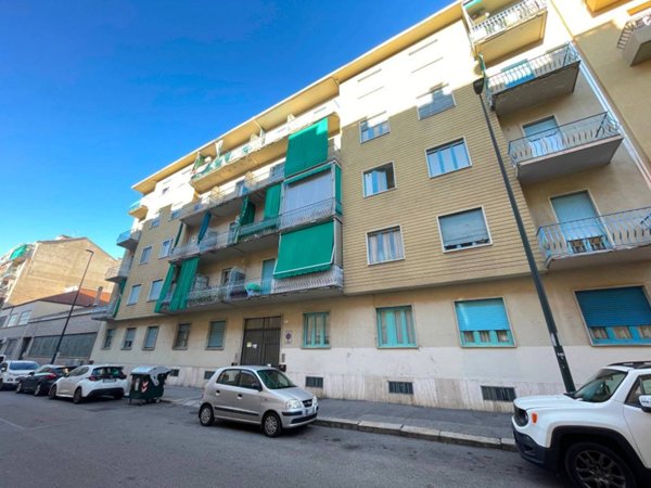 appartamento in vendita a Torino in zona Mirafiori Sud