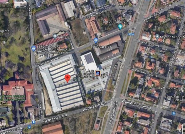terreno agricolo in vendita a Torino in zona Bertolla