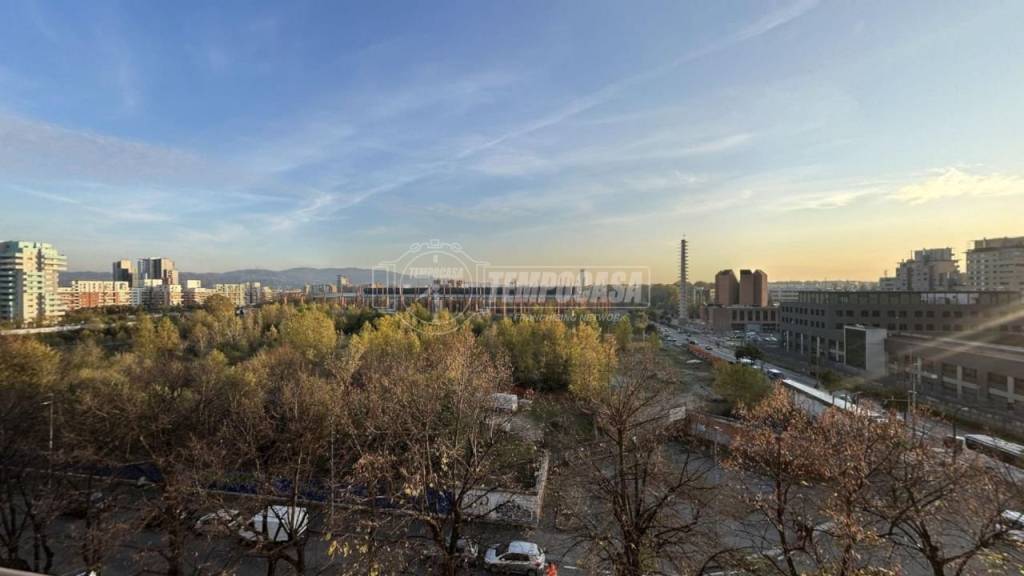 appartamento in vendita a Torino in zona Madonna di Campagna