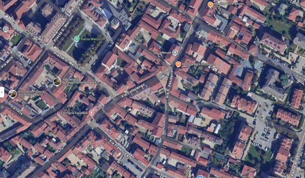 appartamento in vendita a Torino in zona Aurora