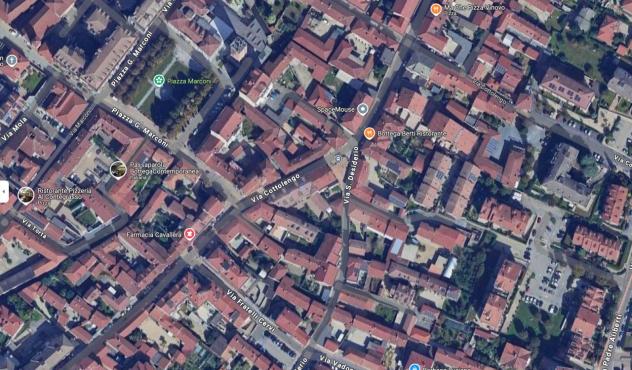 appartamento in vendita a Torino in zona Aurora