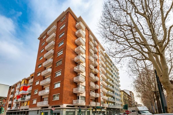 appartamento in vendita a Torino in zona San Donato