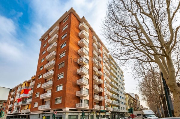 appartamento in vendita a Torino in zona San Donato