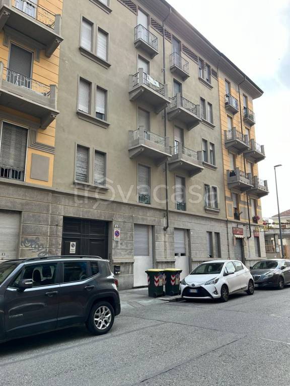 appartamento in vendita a Torino in zona Mirafiori Nord