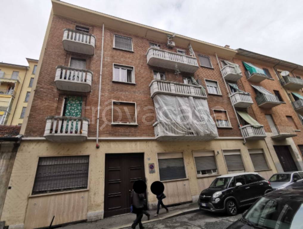 appartamento in vendita a Torino in zona Barriera di Milano