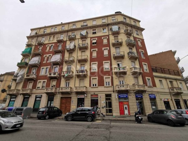 appartamento in vendita a Torino in zona Barriera di Milano