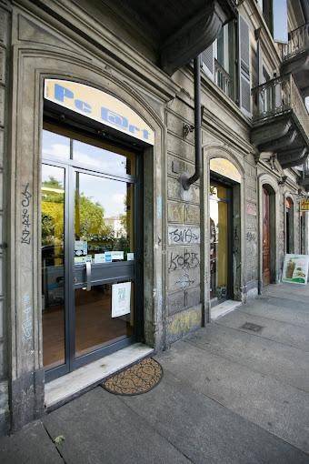 negozio in vendita a Torino in zona Gran Madre