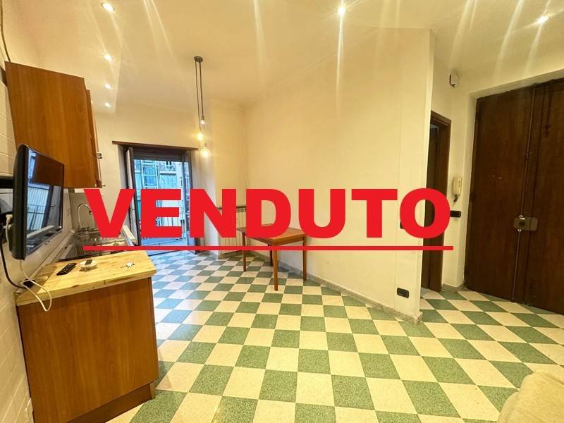 appartamento in vendita a Torino in zona Parella