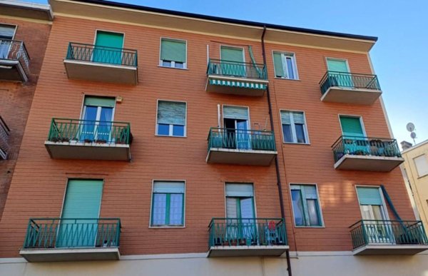 appartamento in vendita a Torino in zona Mirafiori Sud