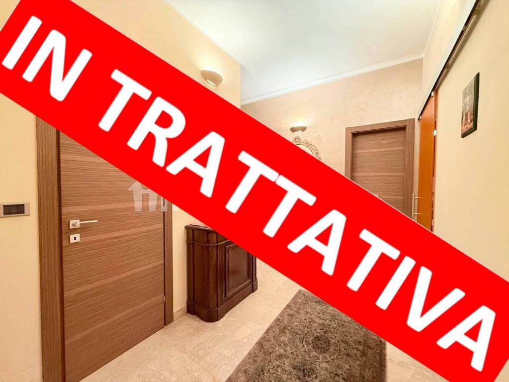 appartamento in vendita a Torino in zona Lingotto