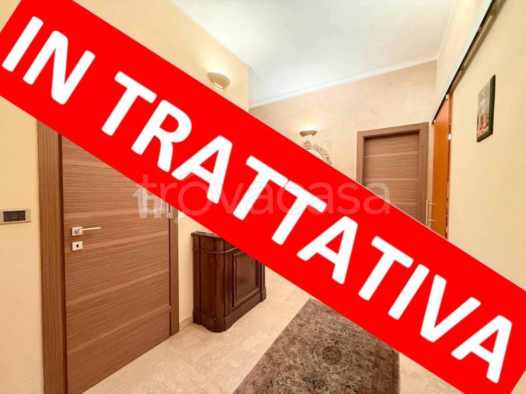 appartamento in vendita a Torino in zona Mirafiori Sud